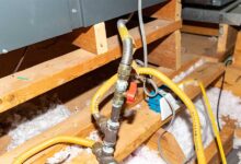 Why Detecting Gas Line Problems Early Is Critical in Bedford, TX