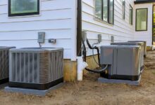 Smart Tips for an Efficient Heat Pump Installation in Argyle, TX