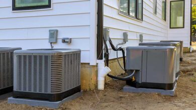 Smart Tips for an Efficient Heat Pump Installation in Argyle, TX