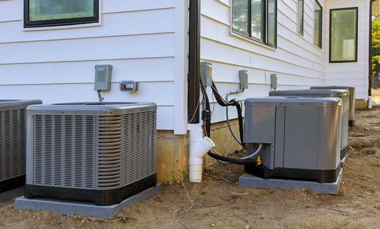 Smart Tips for an Efficient Heat Pump Installation in Argyle, TX