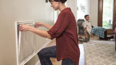 Answering FAQs About AC Filters