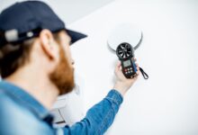 Signs You Need Professional Indoor Air Quality Testing