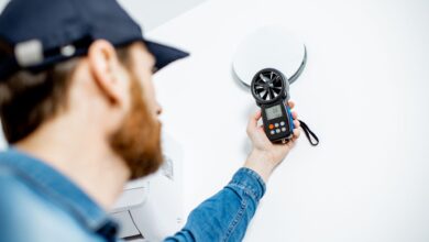 Signs You Need Professional Indoor Air Quality Testing