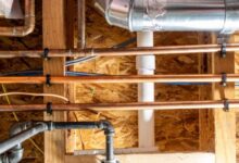 Wrapping Gas Pipes: Is It Necessary?