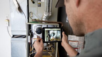 Signs Your Aging Furnace Needs Replacement Signs Your Aging Furnace Needs Replacement