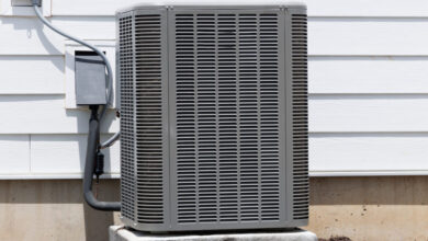 Save Money and Stay Cool: Why Energy-Efficient AC Systems Are Worth It