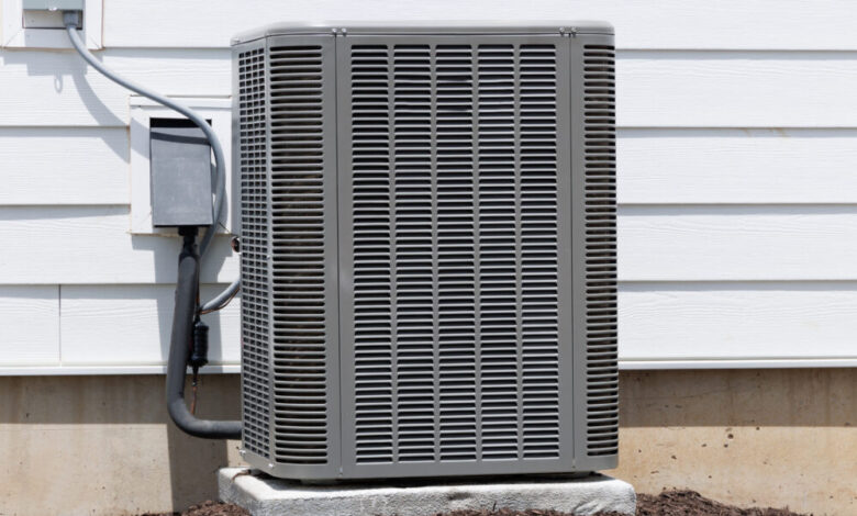 Save Money and Stay Cool: Why Energy-Efficient AC Systems Are Worth It