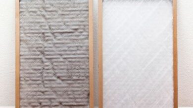 Break Bad Heating and Cooling Habits With These Tips