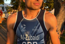 A Q&A with Hussain Al-Zubaidi