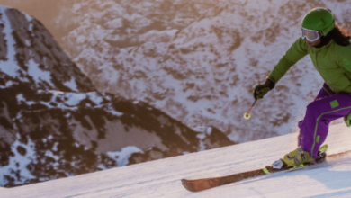 Ski Travel Insurance & Avalanche Risk