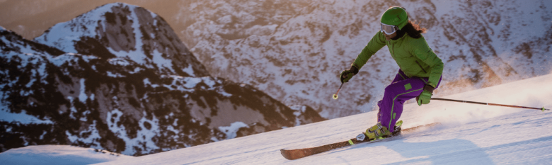 Ski Travel Insurance & Avalanche Risk