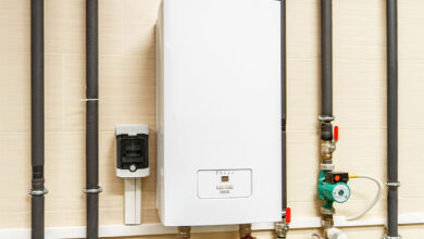 Maintenance Tips for Tankless Water Heaters in The Colony, TX