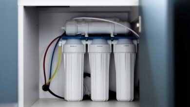 Eco-Friendly Water Filtration Tips for Lewisville, TX Homeowners