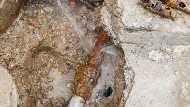 Emergency Pipe Leak Repair Tips for Lewisville, TX Homeowners
