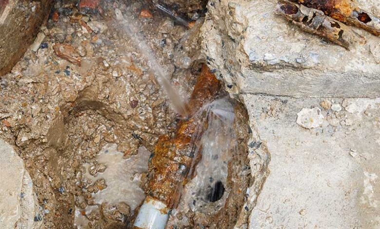 Emergency Pipe Leak Repair Tips for Lewisville, TX Homeowners Emergency Pipe Leak Repair Tips for Lewisville, TX Homeowners