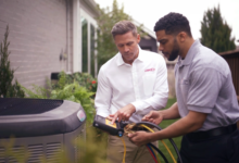 AC Not Turning On? – HVAC Repair in Lakeway