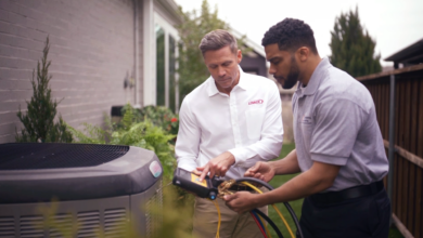 AC Not Turning On? – HVAC Repair in Lakeway