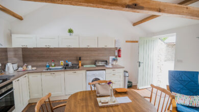 Holiday let insurance compared to standard home cover