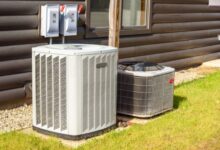 Cold-Weather Heat Pump Issues | Rosenberg Plumbing & Air
