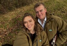 Ann Groat – A Walk in their Wellies blog