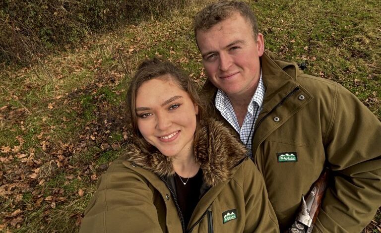 Ann Groat – A Walk in their Wellies blog