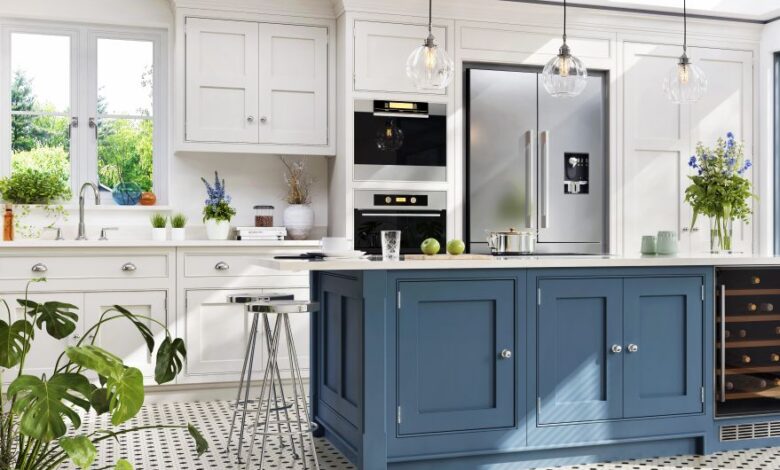 Renovating or relocating? How to add value to your home