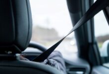 10 new driving laws for 2026