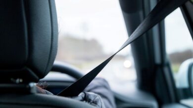 10 new driving laws for 2026