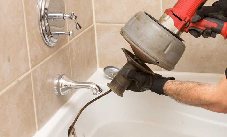 Eco-Friendly Drain Cleaning Solutions for Flower Mound, TX Homes