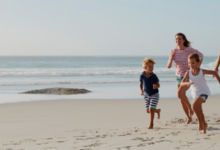 Easter Half Term Family Holidays: Best Destinations & Tips