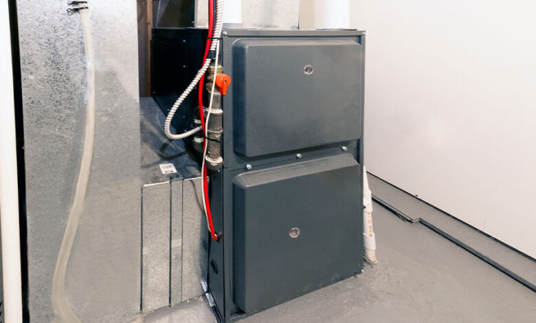 Signs Your Furnace In Willis, TX Is Overdue For Professional Maintenance