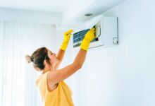 AC Maintenance for Collin County Homeowners: Pro Checkup and DIY Tips