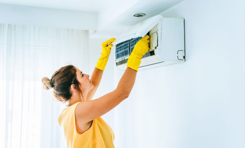 AC Maintenance for Collin County Homeowners: Pro Checkup and DIY Tips