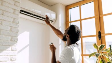 Solve Hot and Cold Spots at Home With AC Maintenance in Collin County