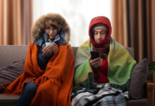 Why Your HVAC System Can’t Keep Up on Cold San Antonio Mornings