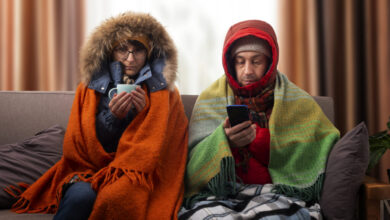 Why Your HVAC System Can’t Keep Up on Cold San Antonio Mornings