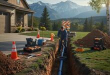 Early Warning Signs of a Broken Sewer Line