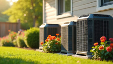 Why North Texas Homeowners Should Test Their AC Before Summer!