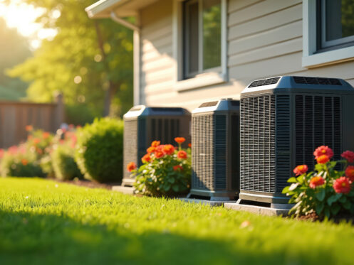 Why North Texas Homeowners Should Test Their AC Before Summer!