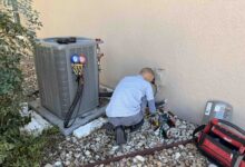 HVAC Preventative Maintenance Guide – Aero DS