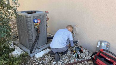 HVAC Preventative Maintenance Guide – Aero DS