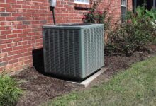 Energy-Efficient Air Conditioning Repair Tips for Copper Canyon, TX Homes