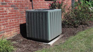 Energy-Efficient Air Conditioning Repair Tips for Copper Canyon, TX Homes