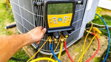 How to Choose the Best AC Repair Technician in Coppell, TX