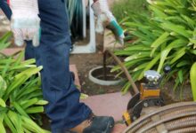 Burst Pipe Emergency in Hebron, TX? 7 Immediate Steps to Take