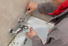 How To Quickly Find A Trusted Emergency Plumber In Conroe, TX