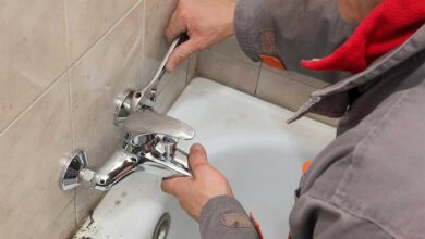 How To Quickly Find A Trusted Emergency Plumber In Conroe, TX