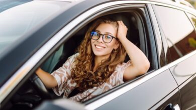 Wear & Tear, Commuting & More