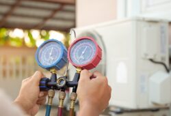 Signs Your AC Needs Maintenance Before Summer