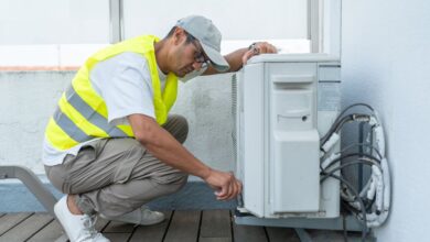 Midsummer AC Breakdown Warning Signs in Collin County: No-Cool Calls